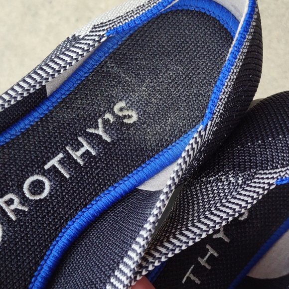 Rothys Size 6 Shoes - Picture 16 of 16